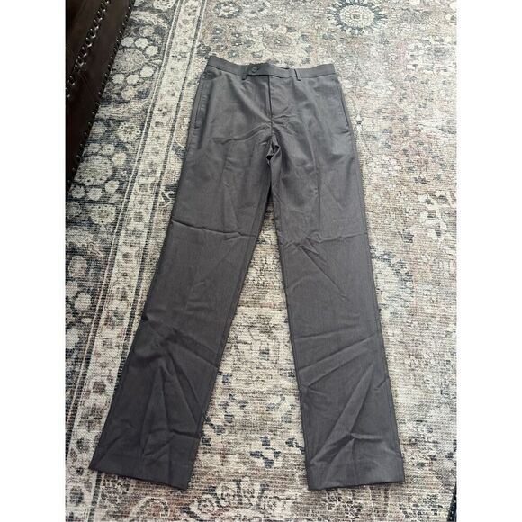 NWOT Calvin Klein Trouser Pants - Picture 1 of 6